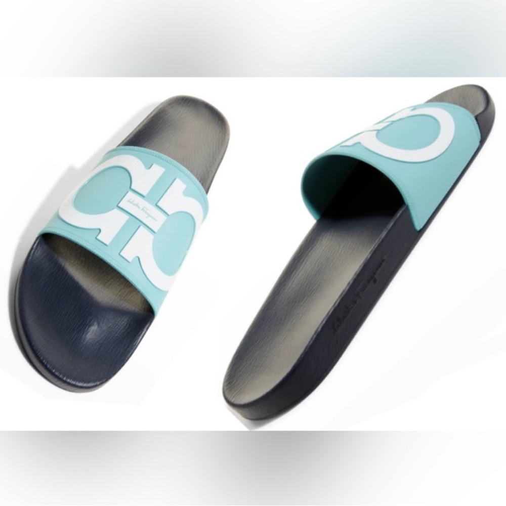 Salvatore Ferragamo Slides 10M